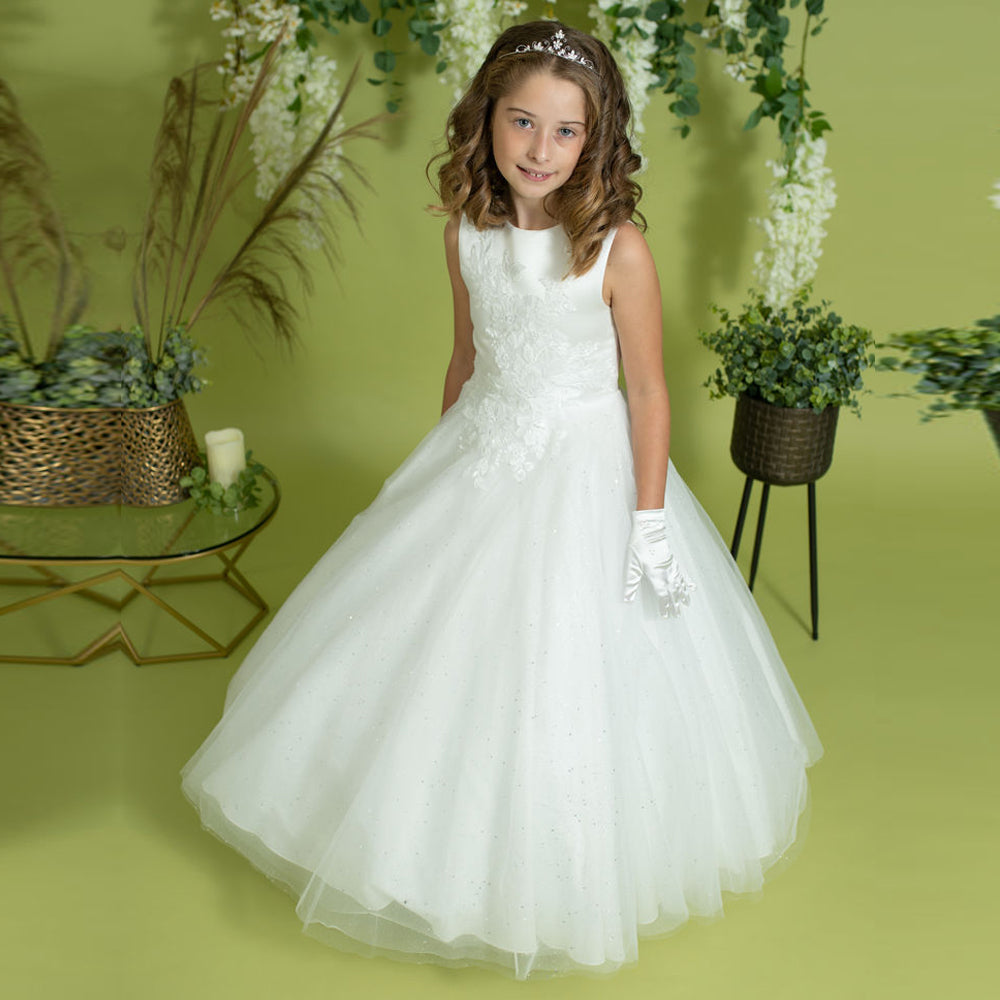 Linzi Jay Communion Dress Sofia