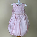 Little Darlings Party Dress D5200 Pink