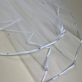 Little People Communion Veil LP1981