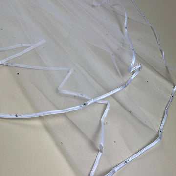 Little People Communion Veil LP1981