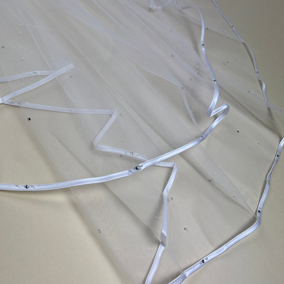 Little People Communion Veil LP1981