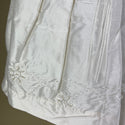 Pex Christening Dress B3526 Ivory Detail