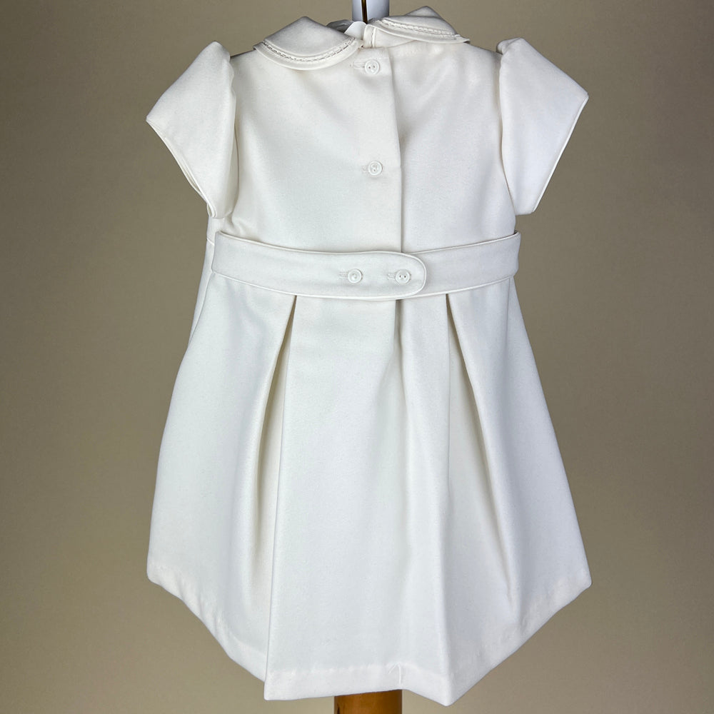 Pretty Original Christening Party Dress BD1126 Ivory