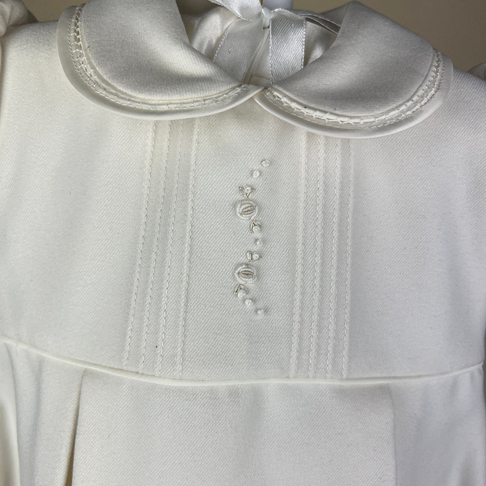 Pretty Original Christening Party Dress BD1126 Ivory