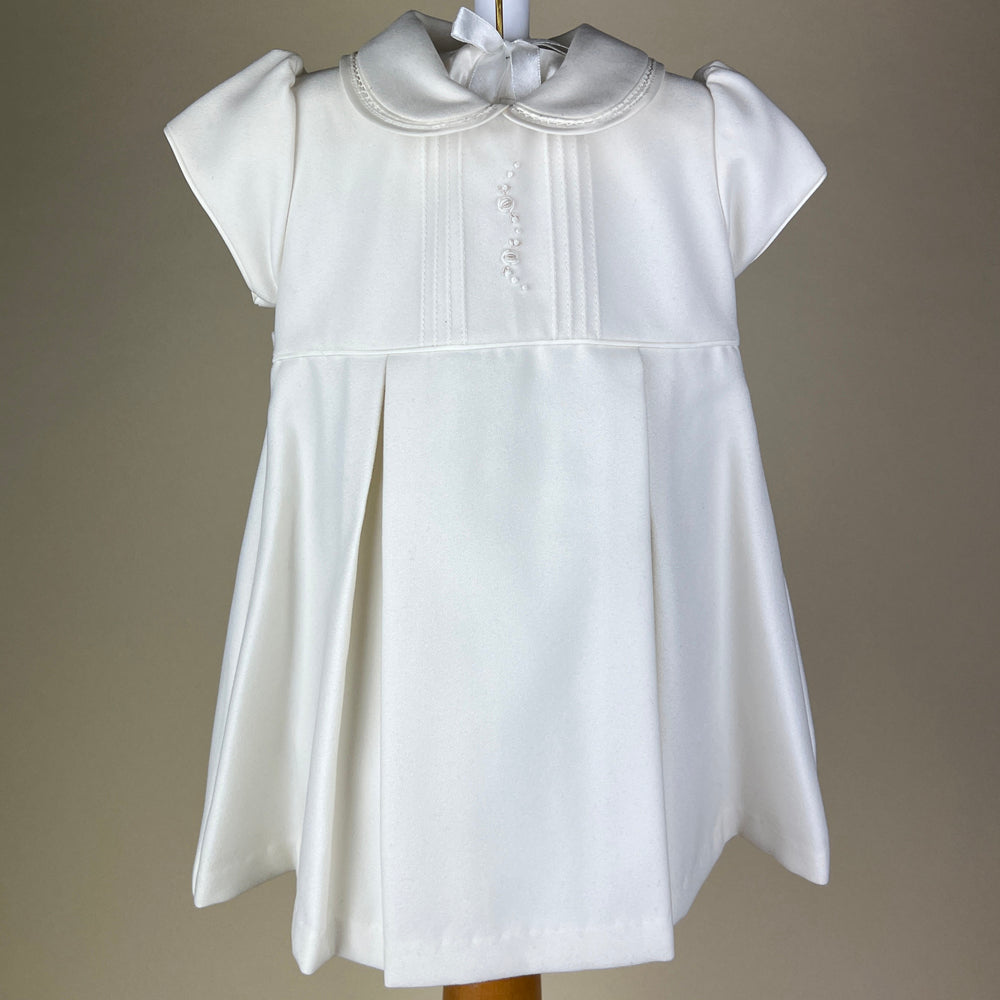 Pretty Original Christening Party Dress BD1126 Ivory