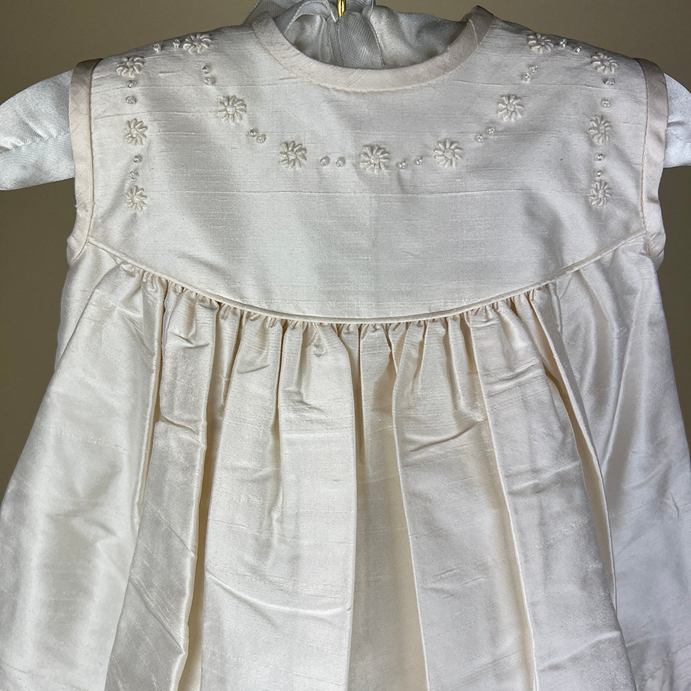 Pretty Original Christening Party Dress BD1628 Ivory