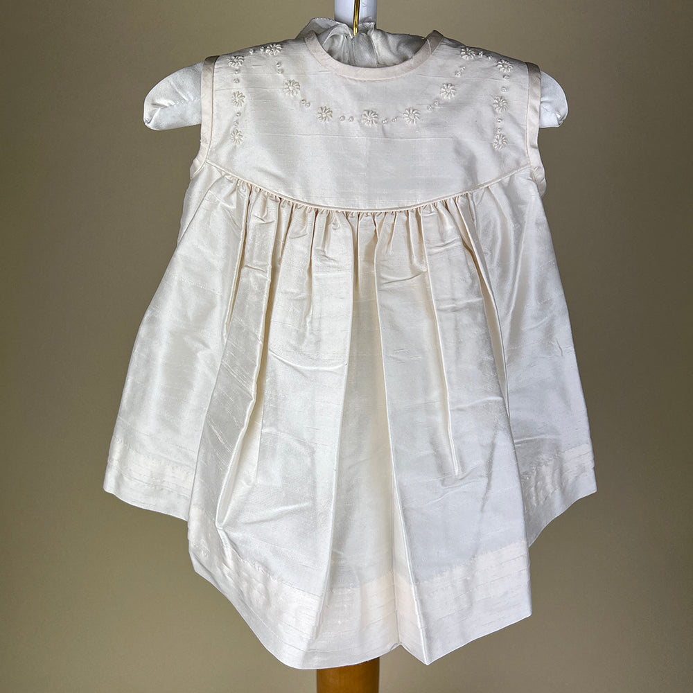 Pretty Original Christening Party Dress BD1628 Ivory