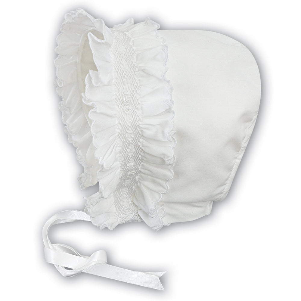 Sarah Louise Bonnet 003622 Ivory