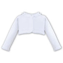 Sarah Louise Cardigan 006686 White