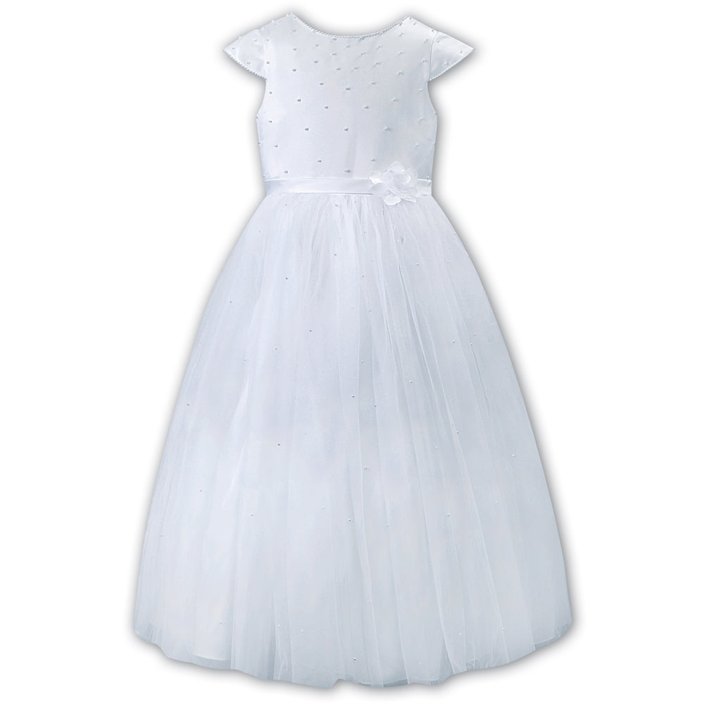 Sarah Louise Communion Dress 090060