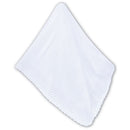 Sarah Louise Shawl 000008 White