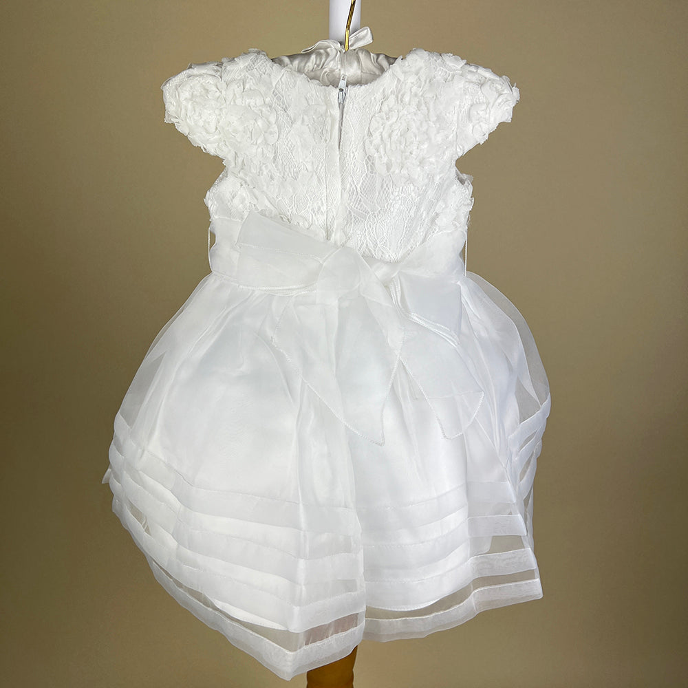 Affordable best sale christening gowns