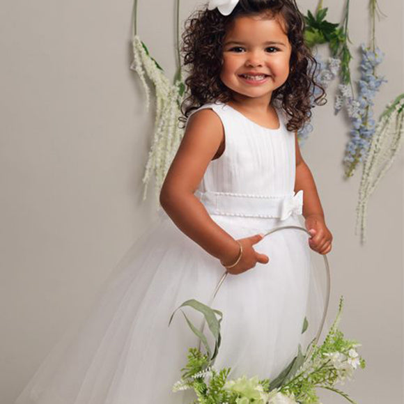 Sevva Mode De Paris Girls Party Dress CINDY