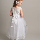 Sevva Mode De Paris Girls Party Dress HONEY