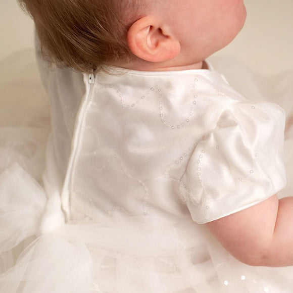 Sevva Mode De Paris Girls Party Dress WILLOW